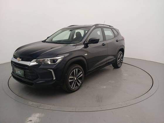 CHEVROLET TRACKER 1.0 TURBO FLEX LT AUTOMÁTICO